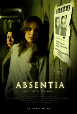 Watch and Download Absentia 7