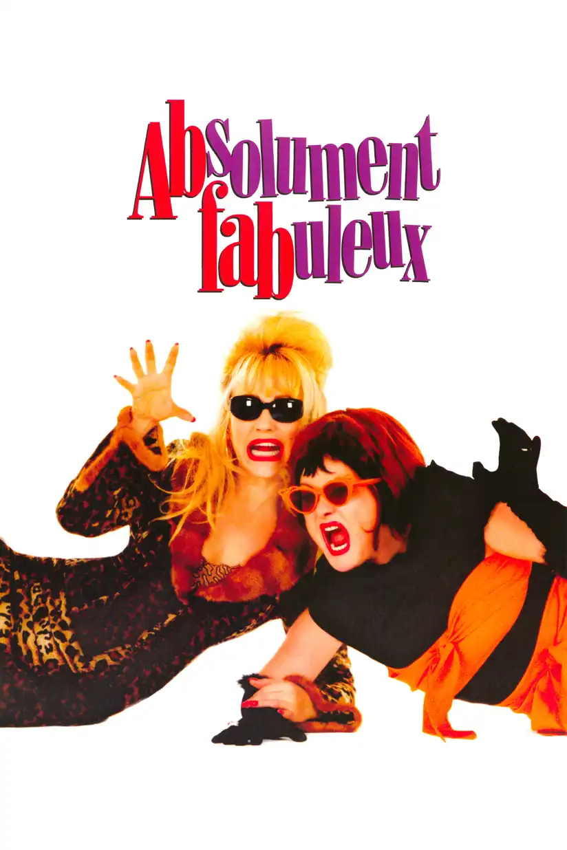 Watch and Download Absolutely Fabulous 10