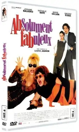 Watch and Download Absolutely Fabulous 5