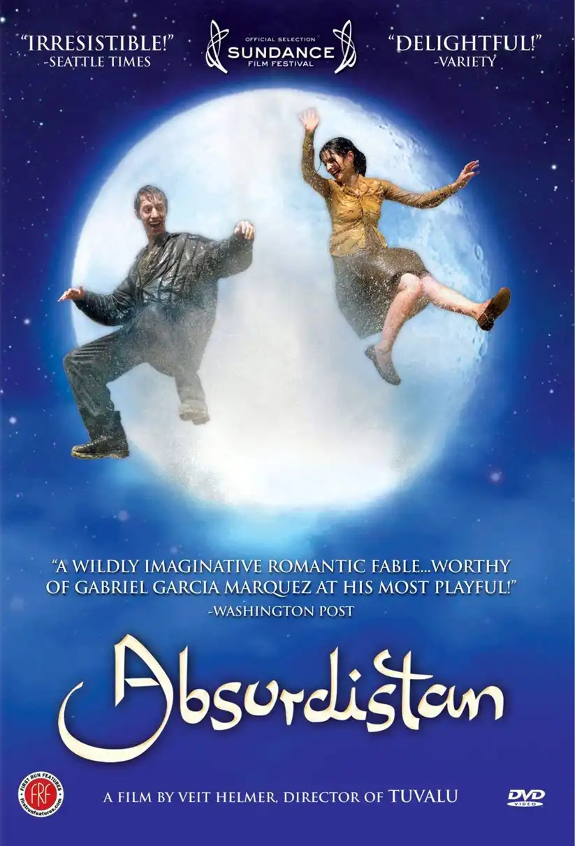 Watch and Download Absurdistan 10