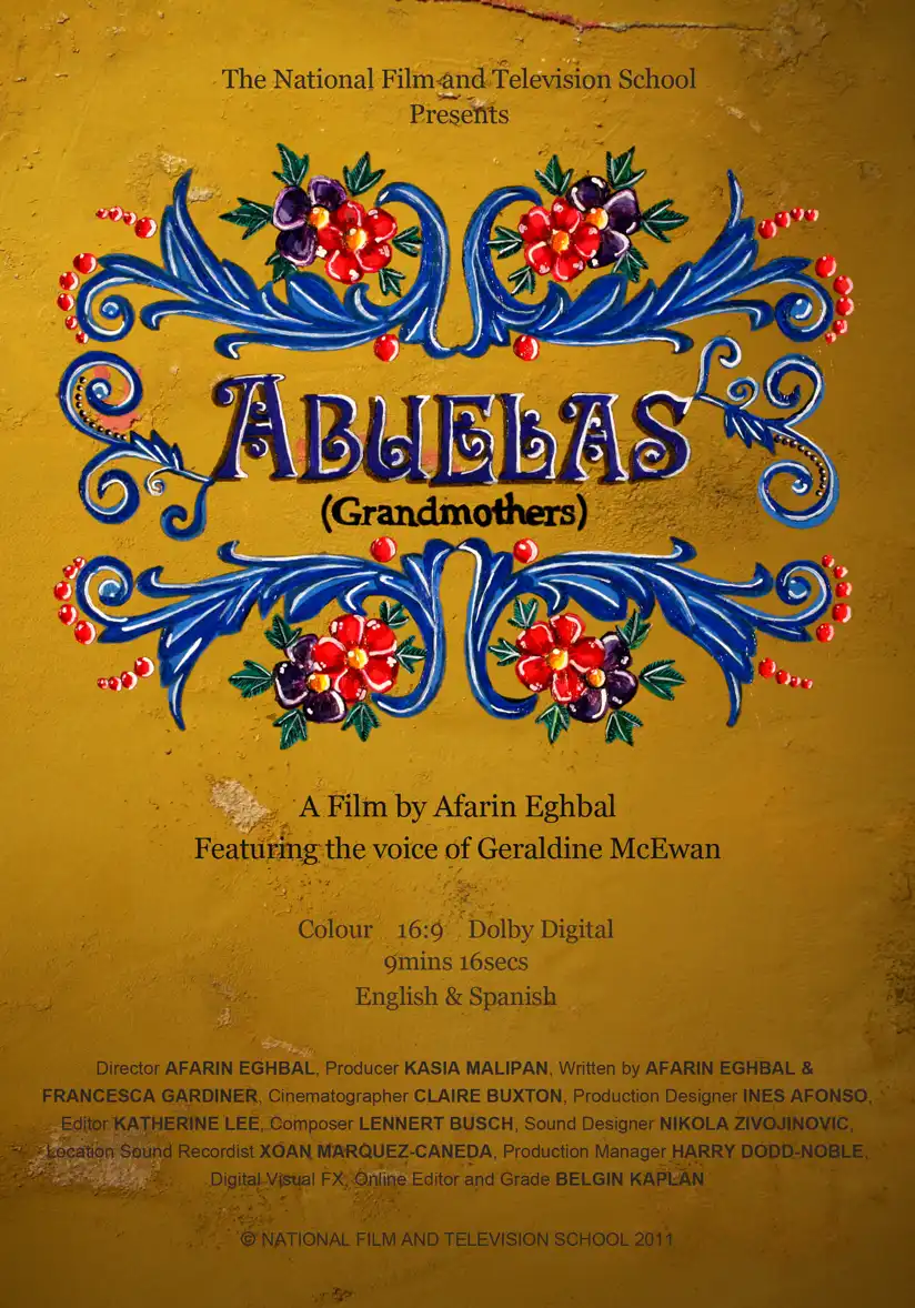 Watch and Download Abuelas 1