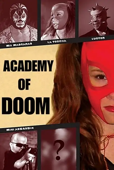 Watch and Download Academy of Doom 1