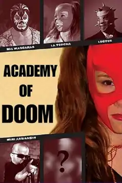 Watch and Download Academy of Doom