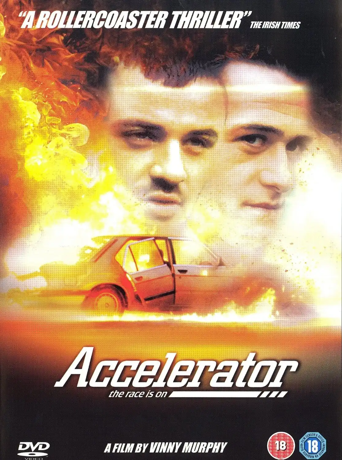 Watch and Download Accelerator 12