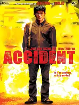 Watch and Download Accident 2