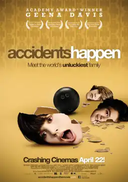 Watch and Download Accidents Happen 15