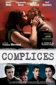 Watch and Download Accomplices