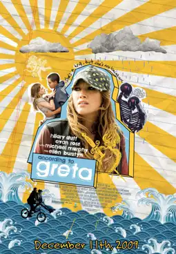 Watch and Download According to Greta 2