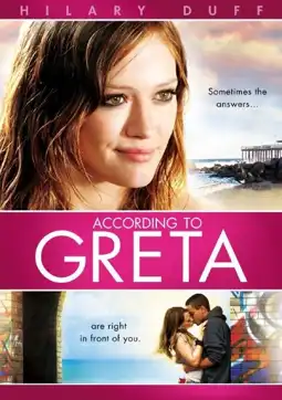 Watch and Download According to Greta 3