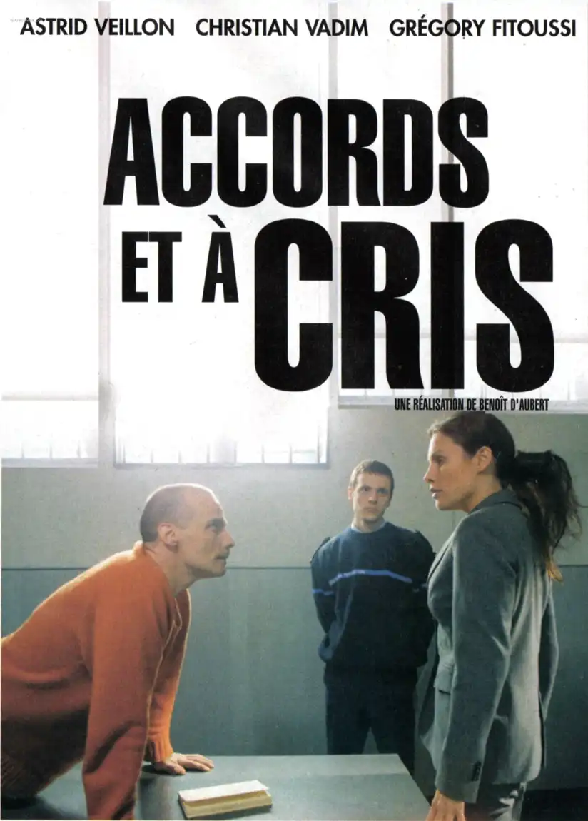 Watch and Download Accords et à cris 1