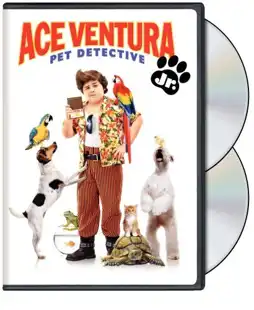 Watch and Download Ace Ventura Jr: Pet Detective 5