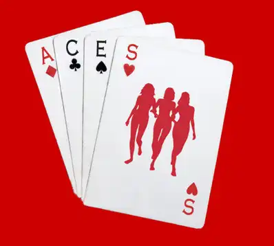 Watch and Download Aces 1