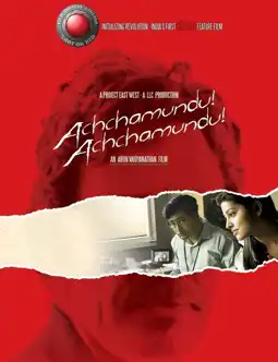 Watch and Download Achchamundu Achchamundu 8