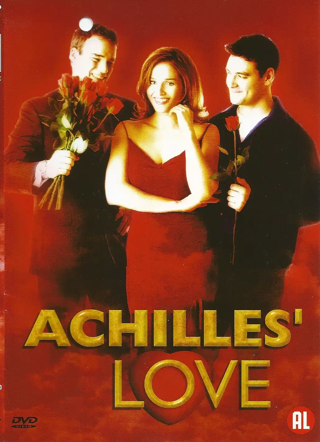 Watch and Download Achilles' Love 2