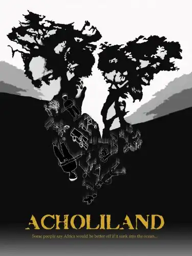 Watch and Download Acholiland 1