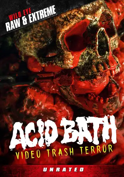 Watch and Download Acid Bath 2