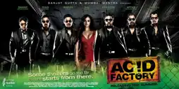 Watch and Download Acid Factory 2