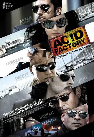 Watch and Download Acid Factory 5