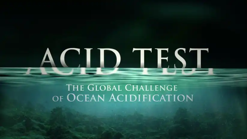 Watch and Download Acid Test: The Global Challenge of Ocean Acidification 1