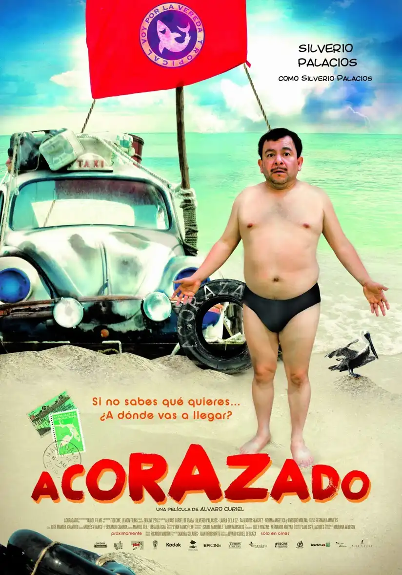 Watch and Download Acorazado 1