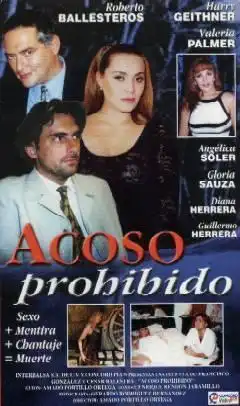 Watch and Download Acoso prohibido 4