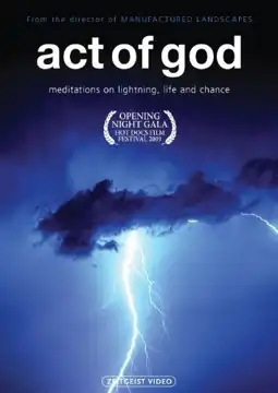 Watch and Download Act of God 3