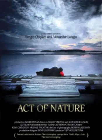 Watch and Download Act of Nature 2