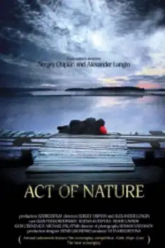 Watch and Download Act of Nature