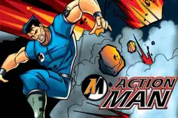 Watch and Download Action Man: X Missions The Movie 2