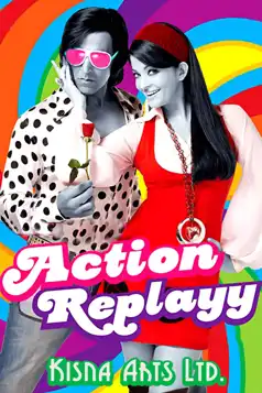 Watch and Download Action Replayy