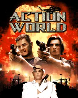 Watch and Download Action World 6