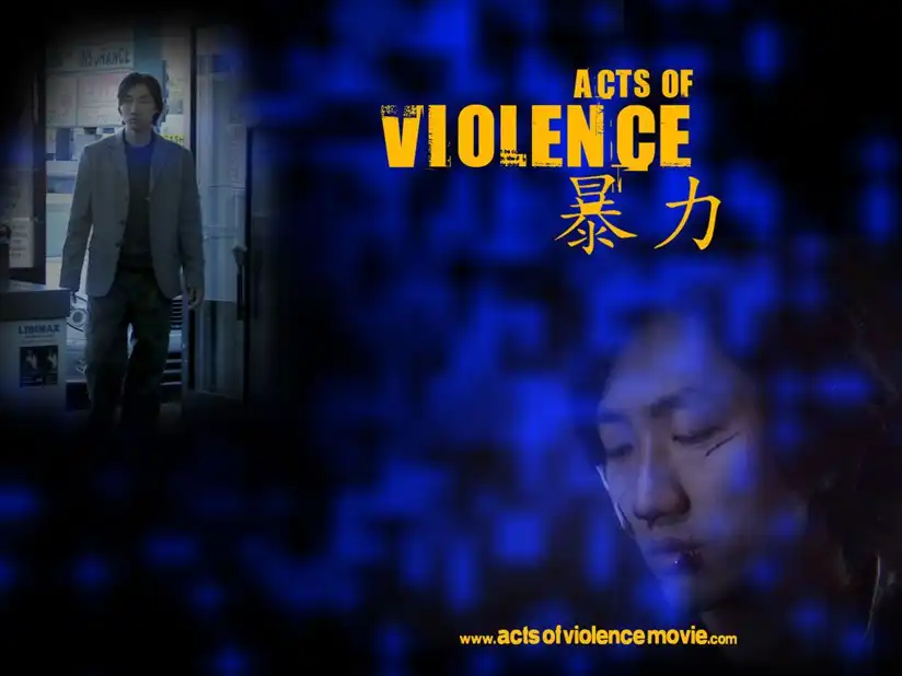 Watch and Download Acts of Violence 7