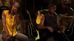 Watch and Download Acústico MTV: Cidade Negra 1