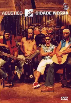 Watch and Download Acústico MTV: Cidade Negra