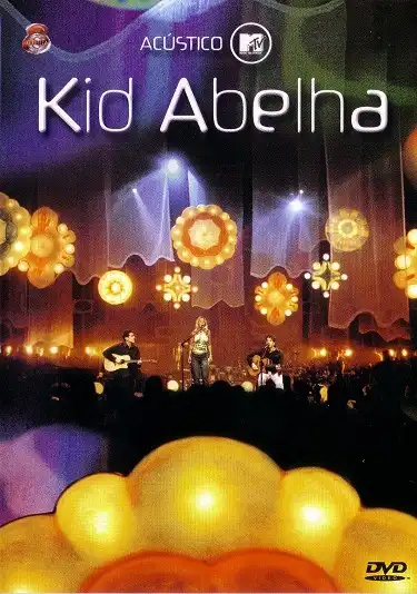 Watch and Download Acústico MTV: Kid Abelha 1
