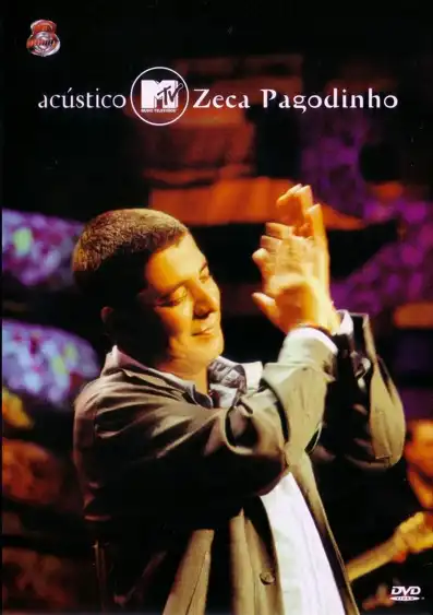 Watch and Download Acústico MTV: Zeca Pagodinho 2