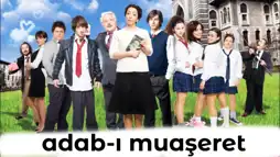 Watch and Download Adab-ı Muaseret 2