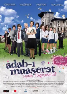 Watch and Download Adab-ı Muaseret 3