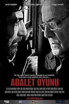 Watch and Download Adalet Oyunu