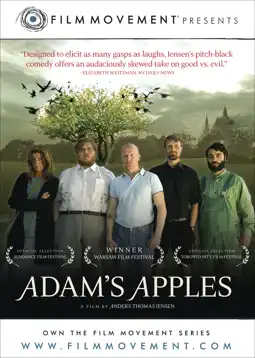 Watch and Download Adam's Apples 5