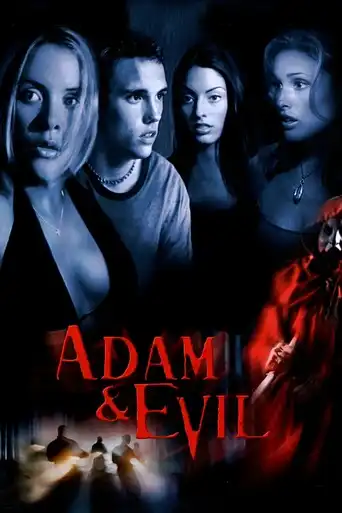 Watch and Download Adam & Evil 2