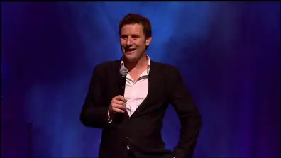 Watch and Download Adam Hills - Inflatable 1