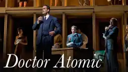 Watch and Download Adams: Doctor Atomic 1