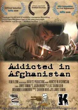 Watch and Download Addicted in Afghanistan 1