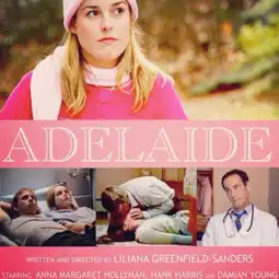 Watch and Download Adelaide 3