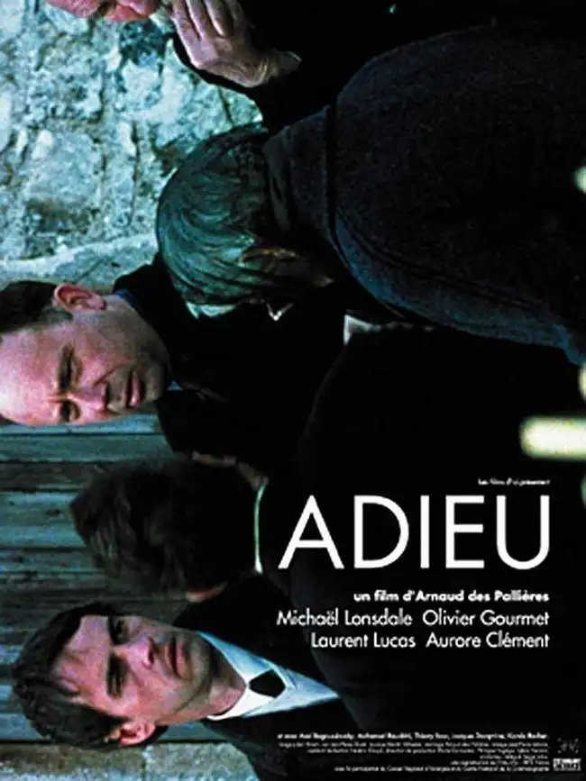 Watch and Download Adieu 1