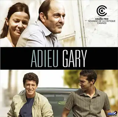 Watch and Download Adieu Gary 5