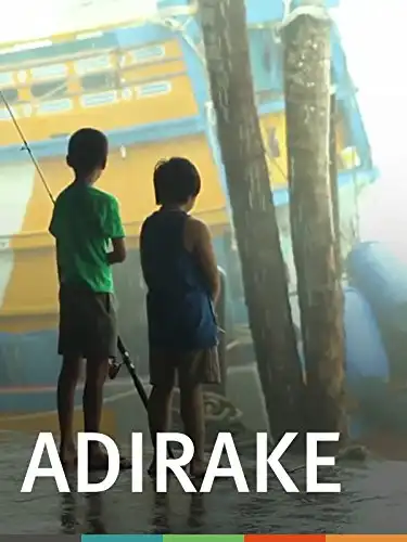 Watch and Download Adirake 1