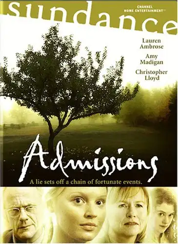 Watch and Download Admissions 1