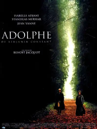 Watch and Download Adolphe 11